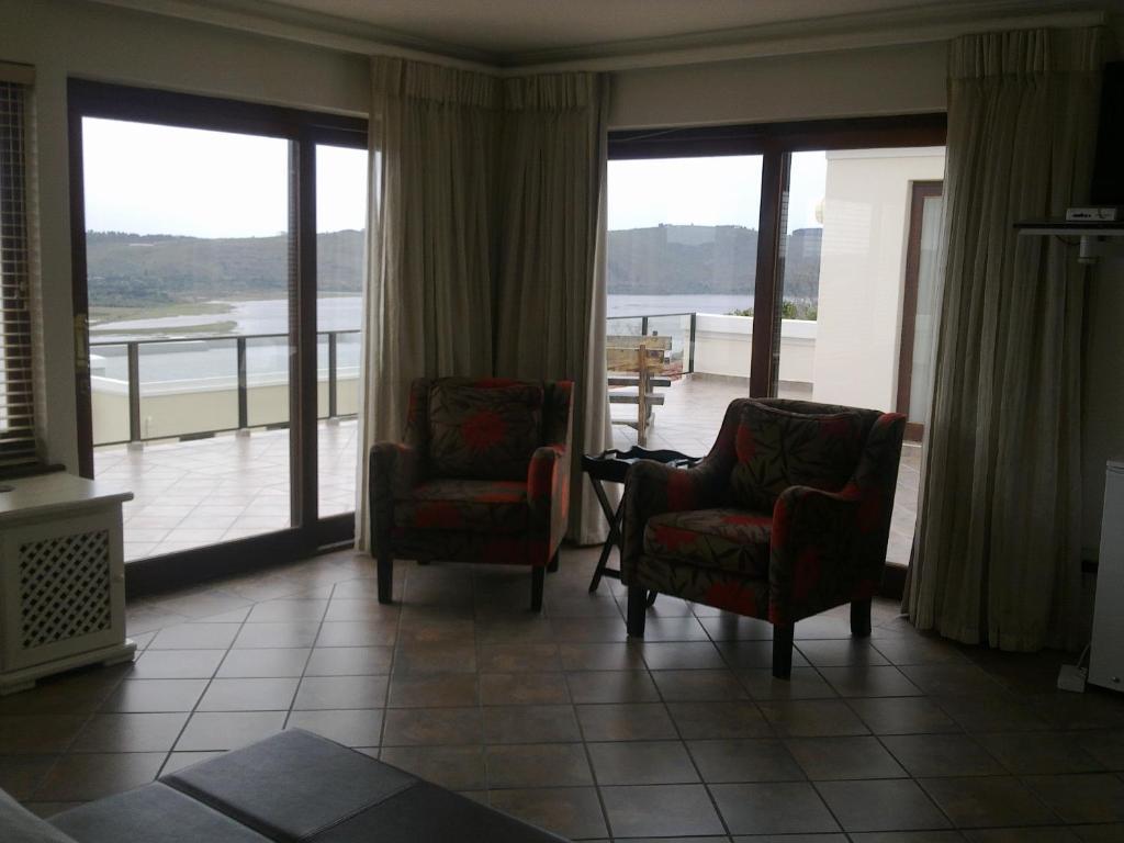 Atlantic Guest House Knysna Cameră foto