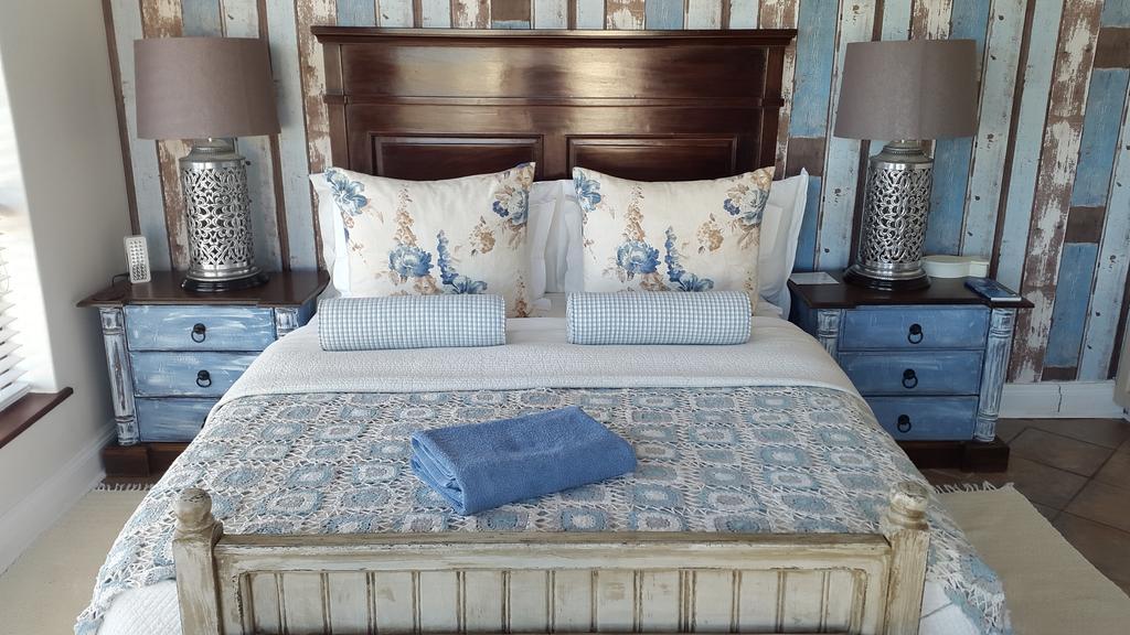 Atlantic Guest House Knysna Cameră foto